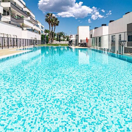 Sb4Bb - Apotel Las Mesas By Roomservices Estepona Eksteriør billede