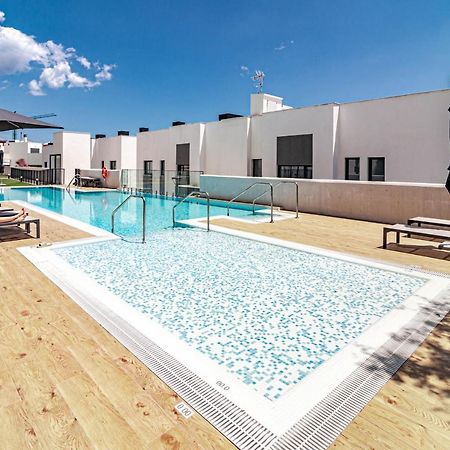 Sb4Bb - Apotel Las Mesas By Roomservices Estepona Eksteriør billede