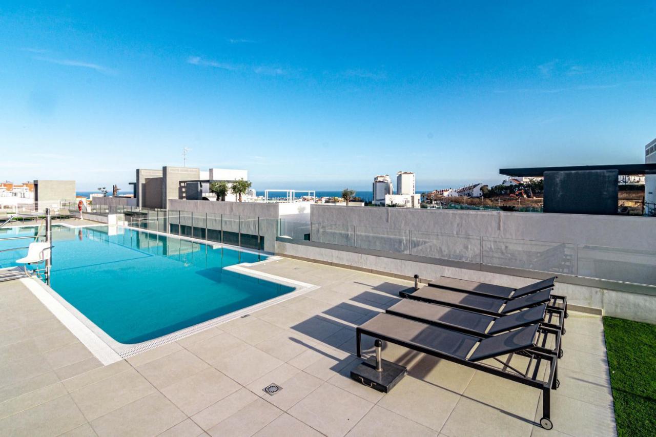Sb4Bb - Apotel Las Mesas By Roomservices Estepona Eksteriør billede