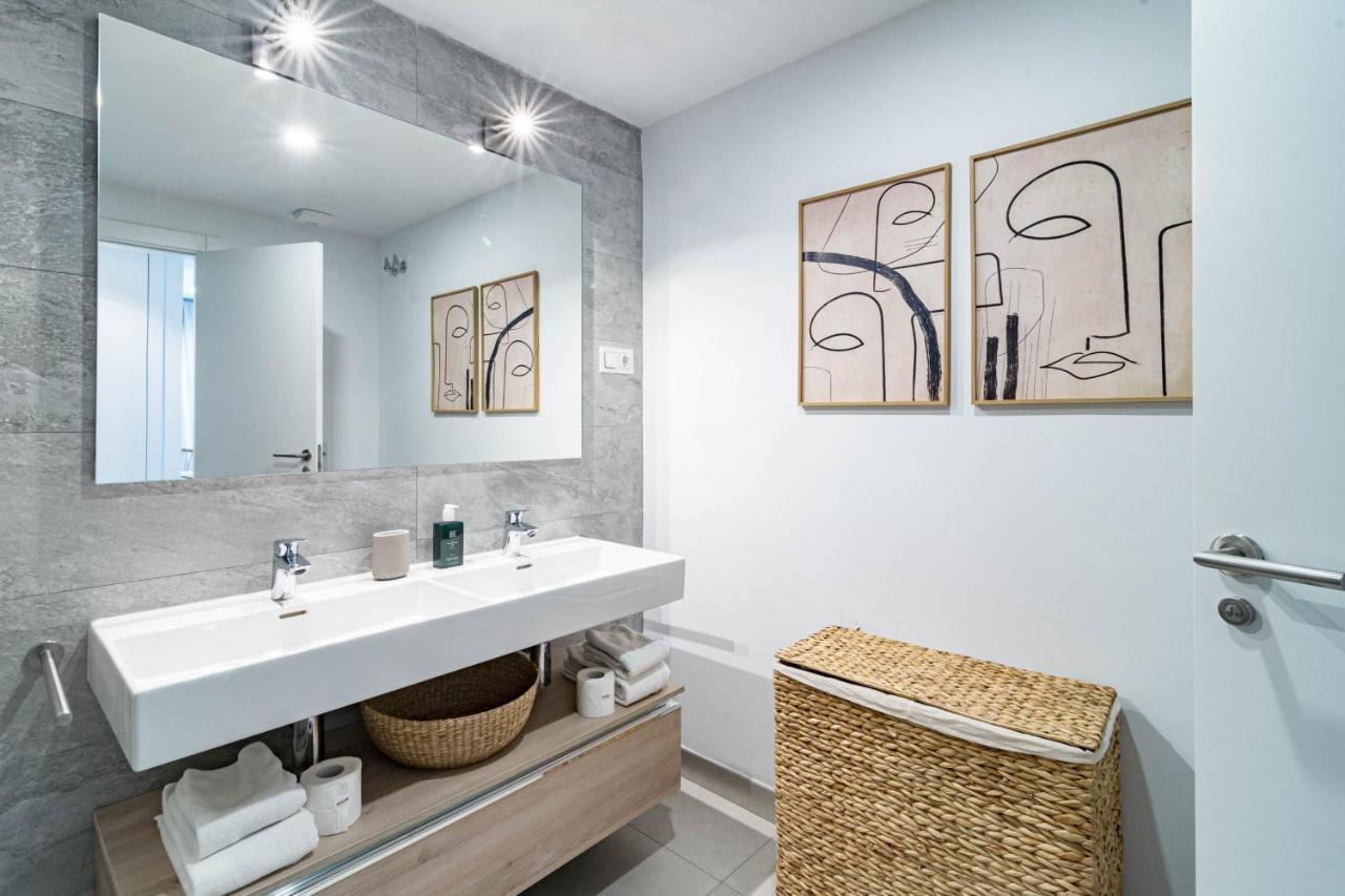 Sb4Bb - Apotel Las Mesas By Roomservices Estepona Eksteriør billede