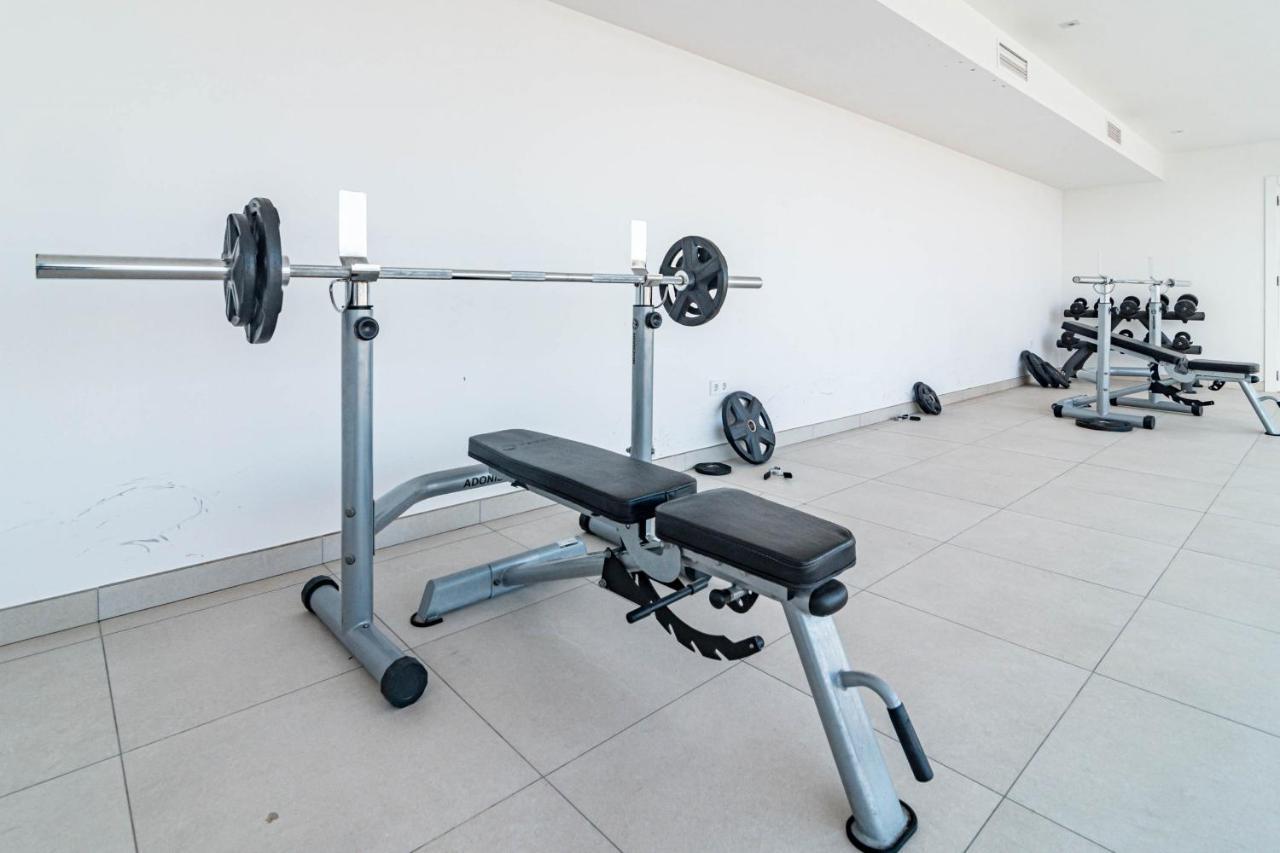 Sb4Bb - Apotel Las Mesas By Roomservices Estepona Eksteriør billede