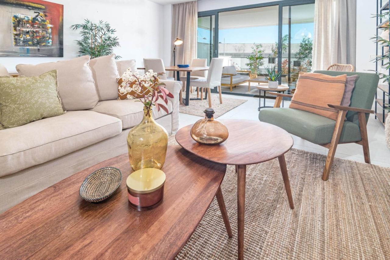 Sb4Bb - Apotel Las Mesas By Roomservices Estepona Eksteriør billede