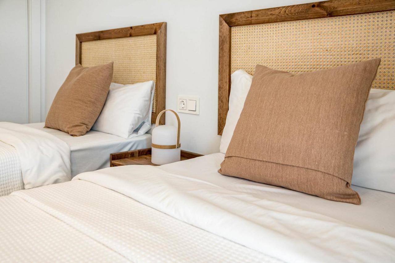 Sb4Bb - Apotel Las Mesas By Roomservices Estepona Eksteriør billede