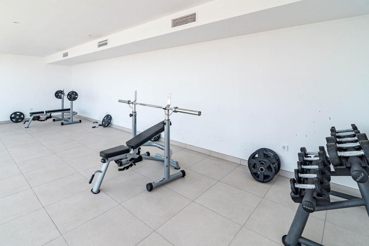 Sb4Bb - Apotel Las Mesas By Roomservices Estepona Eksteriør billede