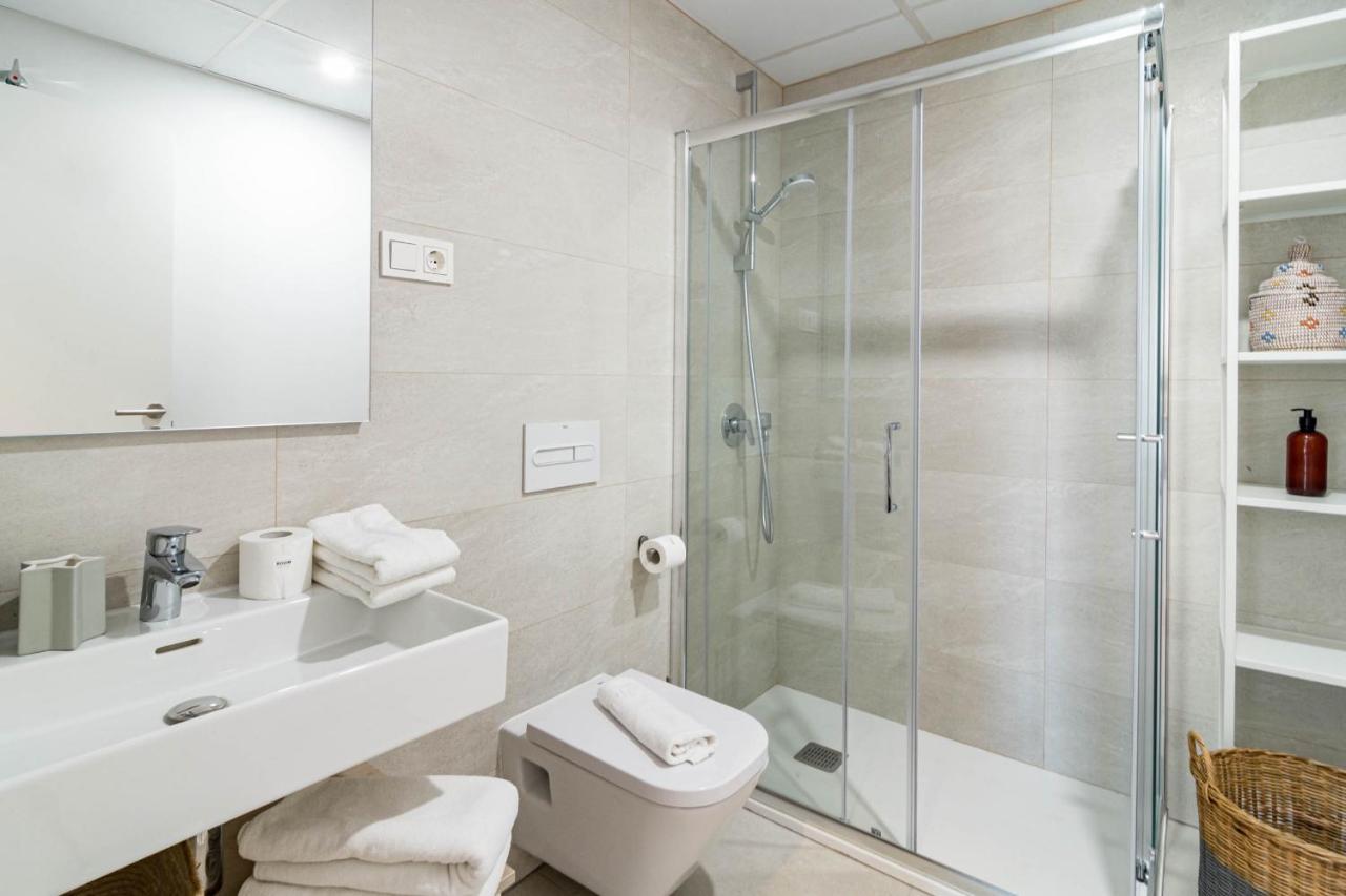 Sb4Bb - Apotel Las Mesas By Roomservices Estepona Eksteriør billede