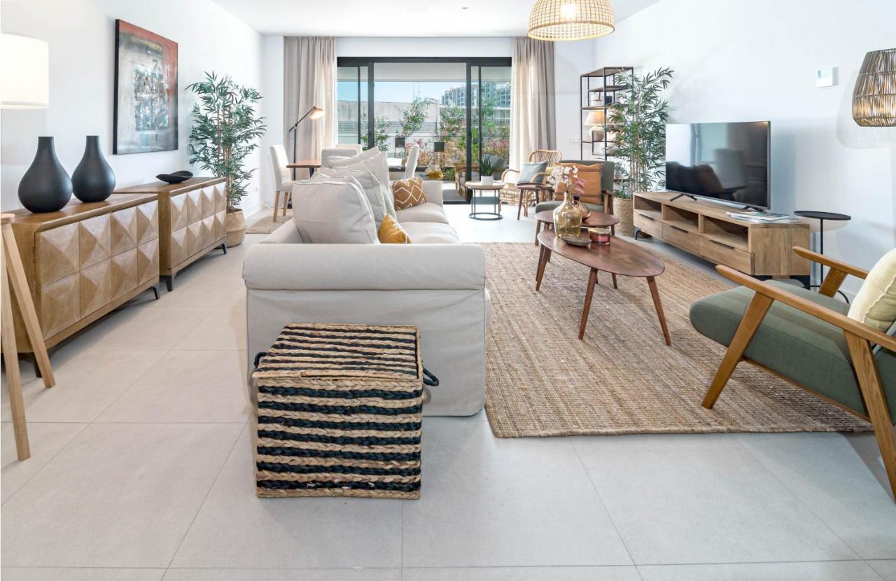 Sb4Bb - Apotel Las Mesas By Roomservices Estepona Eksteriør billede
