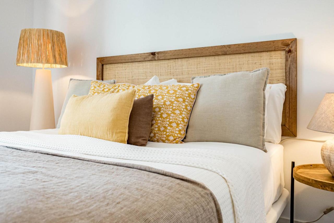 Sb4Bb - Apotel Las Mesas By Roomservices Estepona Eksteriør billede