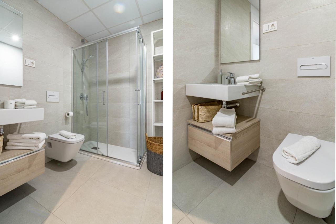 Sb4Bb - Apotel Las Mesas By Roomservices Estepona Eksteriør billede